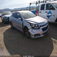 2014 Chevrolet Malibu 1Lt