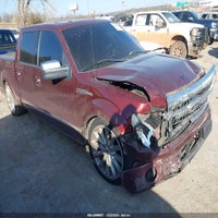 2009 Ford F-150 King Ranch/Lariat/Platinum/Xl/Xlt