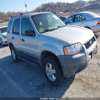 2002 Ford Escape Xls