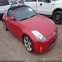 2006 Nissan 350Z Touring