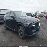 2023 Mazda Cx-5 2.5 S Premium