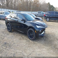 2024 Buick Envista Sport Touring Fwd