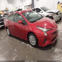 2016 Toyota Prius Two