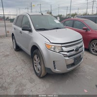 2013 Ford Edge Se