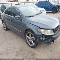 2013 Volkswagen Cc 2.0T Sport Plus