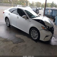2016 Lexus Es 300H