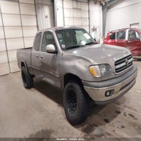 2001 Toyota Tundra Sr5 V8