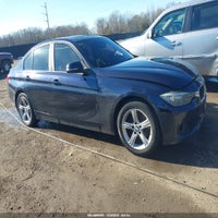 2013 BMW 328I xDrive