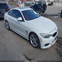2014 BMW 428I
