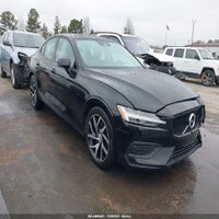 2019 Volvo S60 T6 Momentum