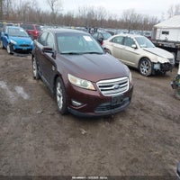 2010 Ford Taurus Sel