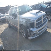 2004 Dodge Ram 1500 Slt/Laramie