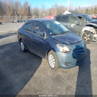 2007 Toyota Yaris