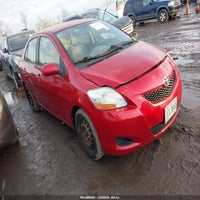 2009 Toyota Yaris
