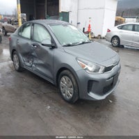 2019 Kia Rio S