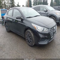 2020 Hyundai Accent Se