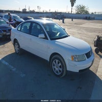 2000 Volkswagen Passat Gls