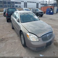 2007 Buick Lucerne Cx