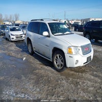 2007 GMC Envoy Denali