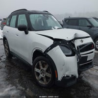 2025 Mini Countryman Cooper S