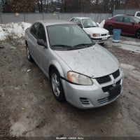 2006 Dodge Stratus Sxt