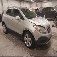 2015 Buick Encore