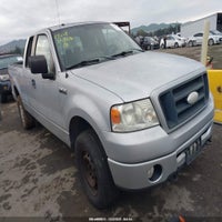 2007 Ford F-150 Fx4/Stx/Xl/Xlt