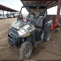 2018 Polaris Ranger