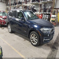 2018 BMW X5 xDrive35D