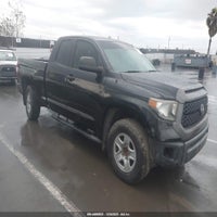 2018 Toyota Tundra Sr 4.6L V8