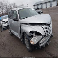 2005 Chrysler Pt Cruiser Touring