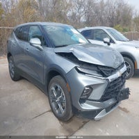 2025 Chevrolet Blazer Awd 2Lt