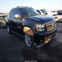 2007 Chevrolet Avalanche 1500 Ltz