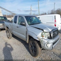 2006 Toyota Tacoma Base V6