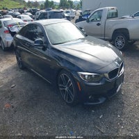 2020 BMW 440I