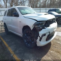 2021 Dodge Durango R/T Awd