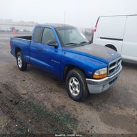 1997 Dodge Dakota Slt/Sport