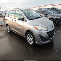 2012 Mazda Mazda5 Sport