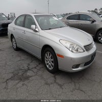 2002 Lexus Es 300