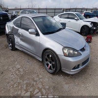 2005 Acura Rsx Type S