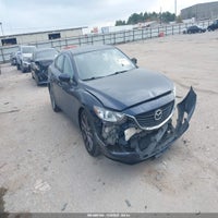 2015 Mazda Mazda6 I Touring