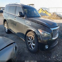 2013 Infiniti Qx56