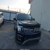 2020 Ford Expedition Limited Max