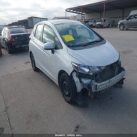 2019 Honda Fit Lx