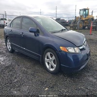 2008 Honda Civic Ex