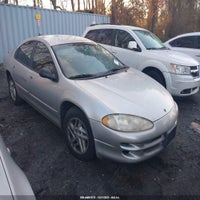 2000 Dodge Intrepid