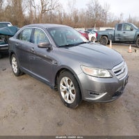2011 Ford Taurus Sel