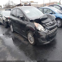 2013 Ford C-Max Hybrid Se