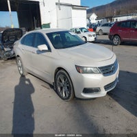 2014 Chevrolet Impala 2Lt