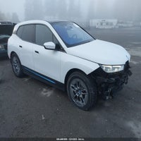 2023 BMW Ix xDrive50